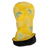 Golf Driver Club Head Cover Pineapple Embroidery #1 Wood Headcover