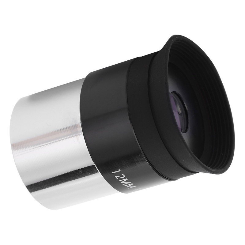 12mm Telescope Eyepiece 1.25in Multilayer Coating SPL Eyepiece for Telescope