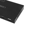 HD Multimedia Interface Multi Viewer Switch 4 Channel 4K HD