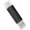 USB Flash Drive OTG Memory Stick 2 in 1 Micro