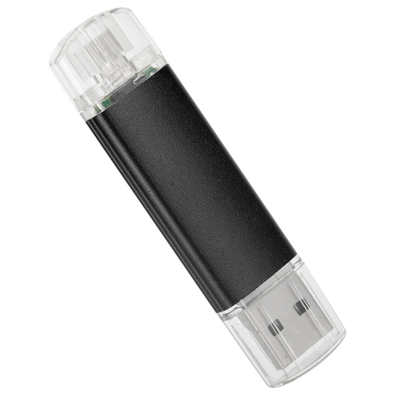 USB Flash Drive OTG Memory Stick 2 in 1 Micro