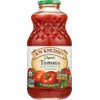 Knudsen Organic Tomato Juice, 32 Ounce - 6 per case.