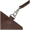 BEAMS LIGHTS ID Card Case Leather Color Stitch ID Case,