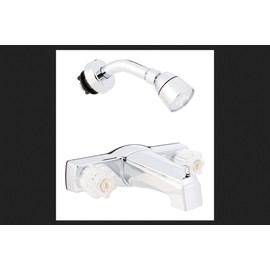 American Brass Mfg Co Mobile Home Faucet (YJ68)