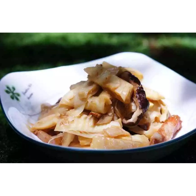 Taiwan Alishan BambooShoots 600g -