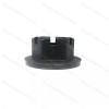 SD Rhino Rotary Cutter Gearbox Flanged Castle Nut 00771226 (11-029),