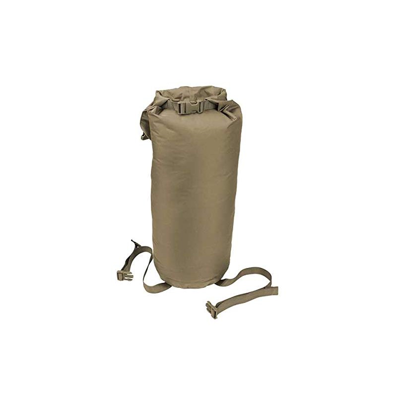 Kelty VariCom H2O Waterproof Coyote Compression Bag Size S Coyote
