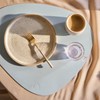 Lind DNA - Curve L Nupo Pastel Green Gift Set