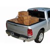 EACCESSORIES EA Cargo Net Bed Tie Down Hooks for Rivian