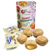 NY Spice Shop Candy Discs Collection (3 Pound (Pack of
