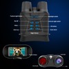 4k night vision binoculars , Full Color Night Vision Goggles,with