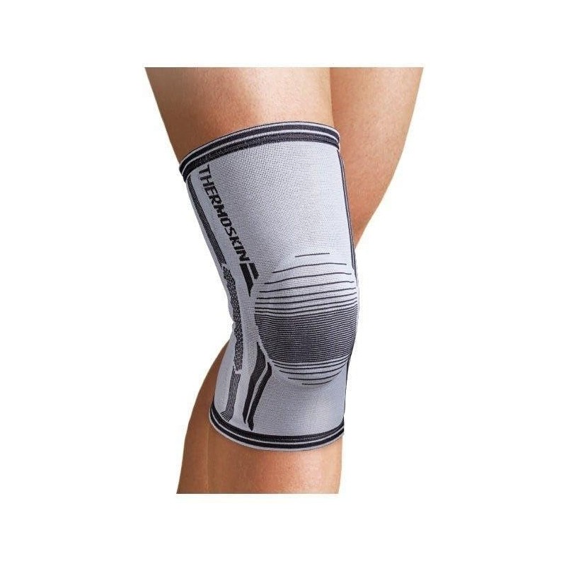 thermoskin Dynamic Compression Knee Stabilizer (Medium)