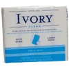 Ivory Soap Bath Original Ivory Bar Soap Unisex 4 x
