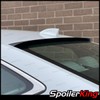 SpoilerKing Rear Window Roof Spoiler Visor (284R) Compatible with Honda