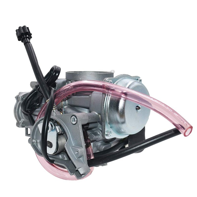 Carbman 0470-737 Carburetor Replacement for Arctic Cat ATV 350 366