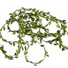 10m Artificial Leaf String Flowers Vine Wall Hanging Silk Flower