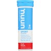 Nuun Active: Fruit Punch Electrolyte Enhanced Drink Tablets (2-Pack of