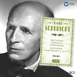 Icon - Carl Schuricht