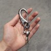 Wichard Sailor Carabiner L [HD845]