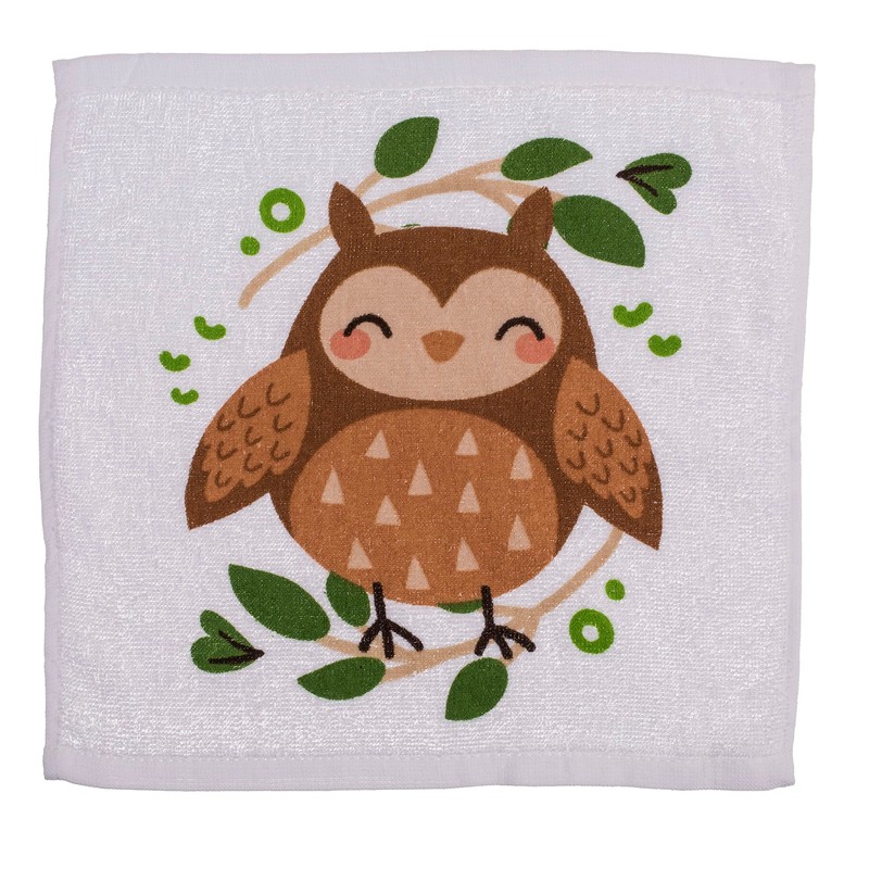 MIK funshopping Set of Magic Washcloths, Magic Cloth, Magic Towel,
