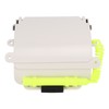 3 Panels Wrist Writing Dive Slate with Pencil Scuba Diving