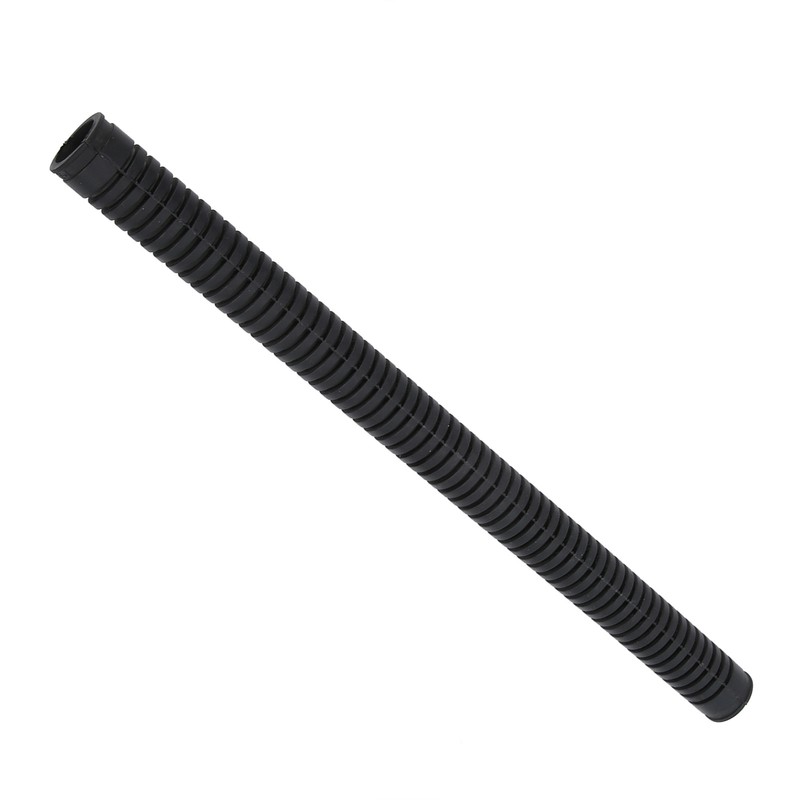 Diving Corrugated Inflator Hose for BCD Airway Flexible Rubber Hose