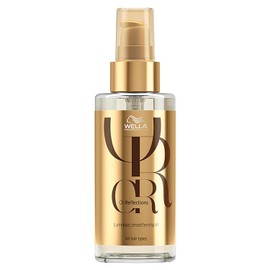 Wella Professionals Oil Reflections Aceite Normal Brillo y Suavidad 100ml