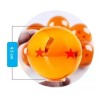 Dragon Ball Caja De 7 Esferas Del Dragon