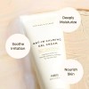 Crema Gel Avena Purito 100ml Piel Sensible Hidratante Sensible Día/noche