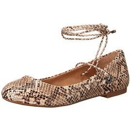 Jessica Simpson Bingley, Natural, 7.5