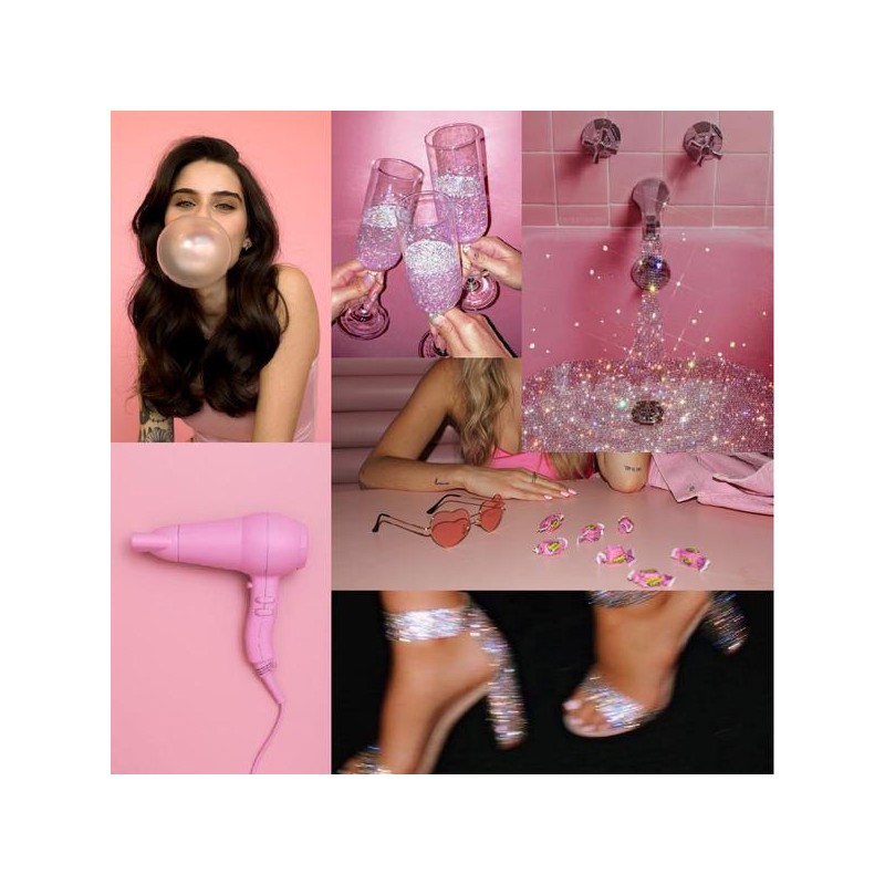 Design.ME Puff Me Volumizing Conditioner 1L