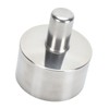 Alcohol Lamp Burner 304 Stainless Steel Explosion Proof Leakproof Metal