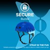 Hover-1 Sport Helmet | Hardshell Helmet with Lightweight Design, Inner