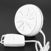 Washing Machine Portable Ultrasonic Washer Laundry Supplies for Travel Business