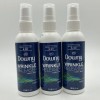 (3 Pack) Downy Wrinkle Releaser, Travel Size Fabric Static Remover  3Oz