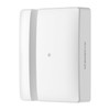 Roombanker Surface-Mounted Door Magnetic Sensor with AES Encryption for Secure