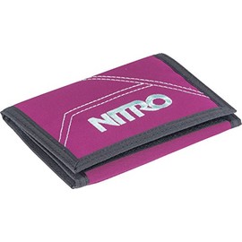 Nitro Snowboards Wallet