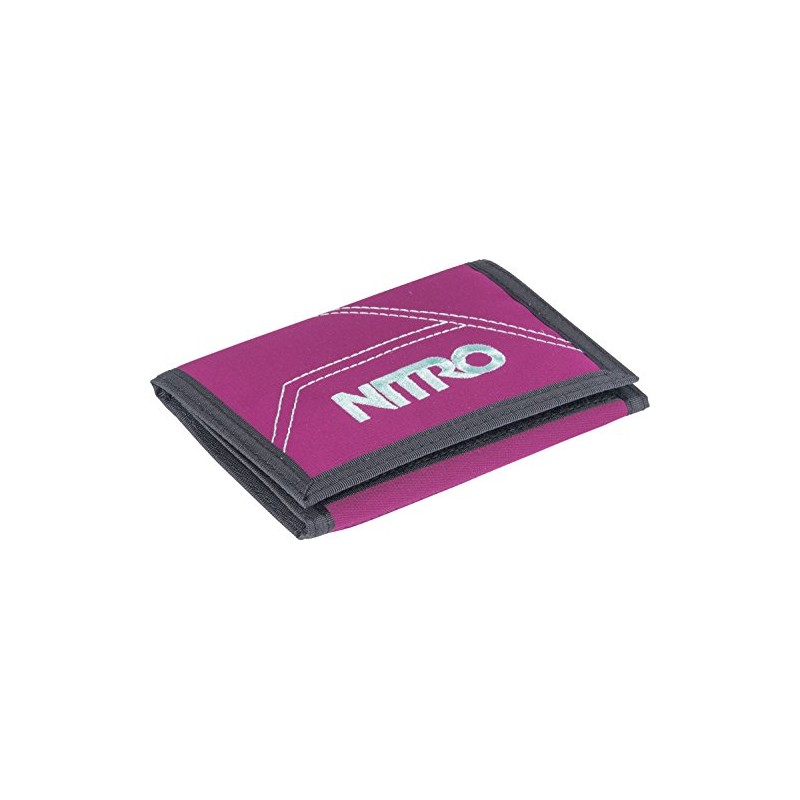 Nitro Snowboards Wallet