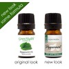 5 ml Peppermint Essential Oil (100% Pure & Uncut) -