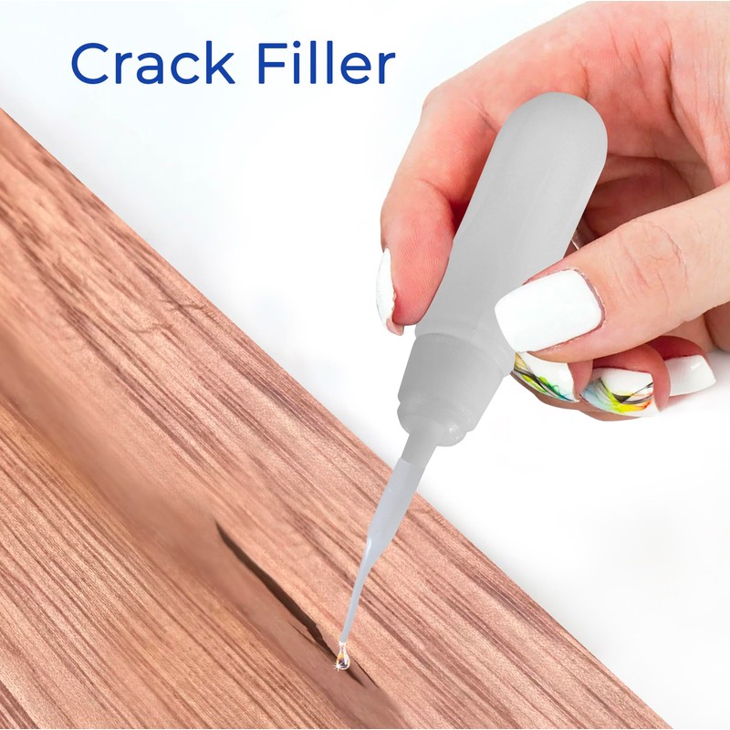CA Glue with Activator Kit (4 x 0.8 oz Glue