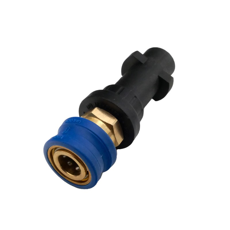 Quick Release Quick Connector Quick Connect Adapter for Pressure Washers