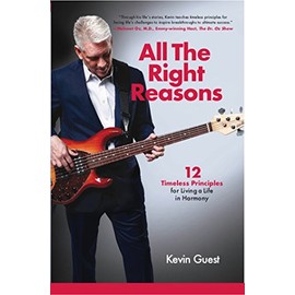 All The Right Reasons