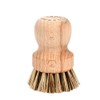 Esschert Design Brown Cup Brush