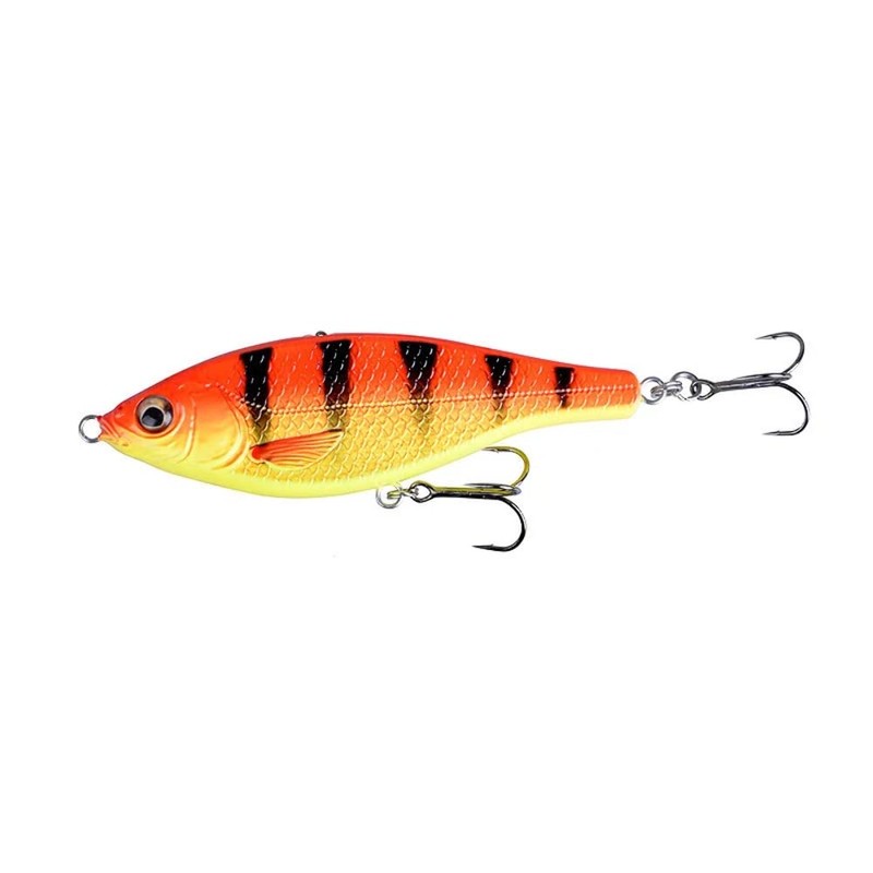 Savage Gear 3D Roach Jerkster 90 - 9 cm./20g (Ghost