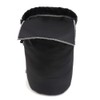 Augbunny Durable Drawstring Water Resistant Dust Flap Stuff Sack Bag