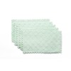 TENSI Japan Angel One-Touch Creeper Cloth Set of 5 (for