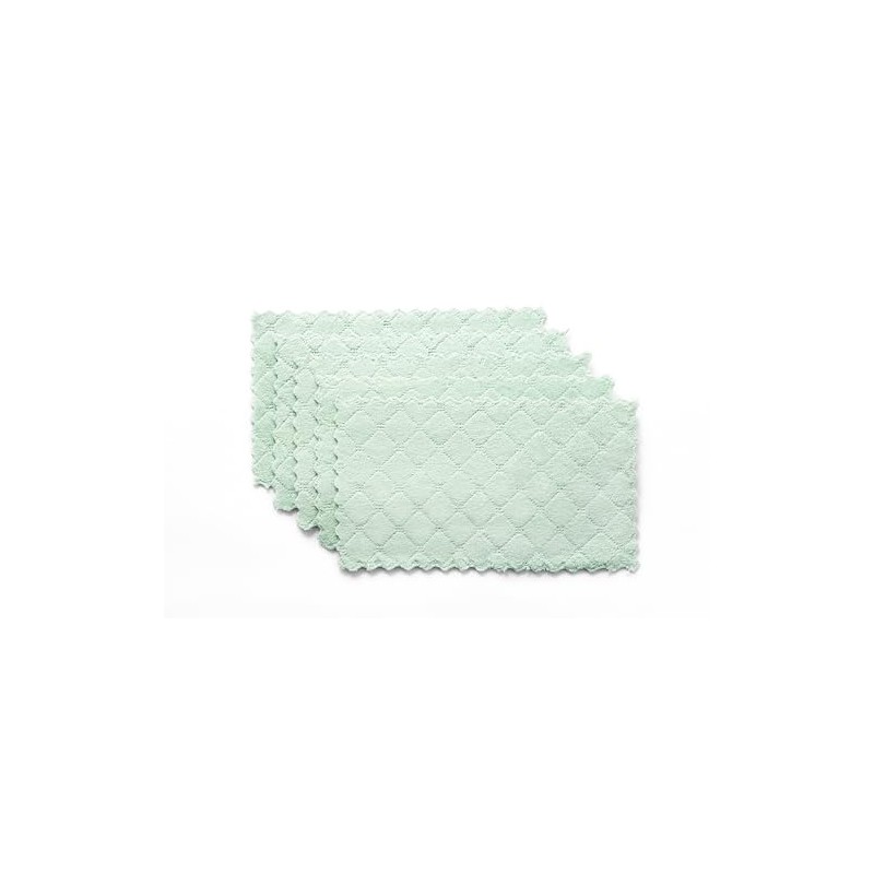 TENSI Japan Angel One-Touch Creeper Cloth Set of 5 (for