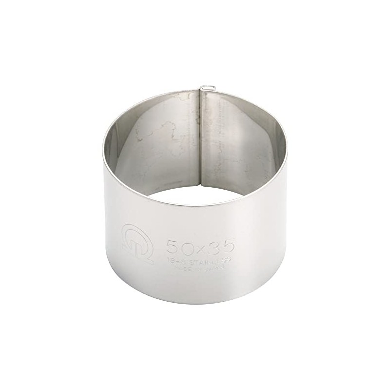 遠藤商事 kami合wase serukururingu Round φ 50 X H35 mm wsl6907