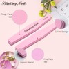 BlinkingNails Nail Buffers of Sponge Nail File Double Sides Design