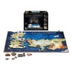 4D Cityscape Game of Thrones (GOT) HBO 3D Westeros &